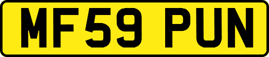 MF59PUN