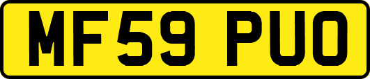 MF59PUO