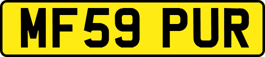 MF59PUR