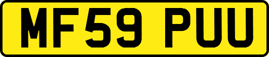 MF59PUU