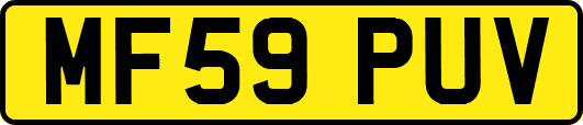 MF59PUV
