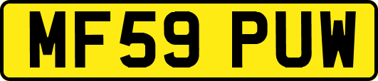 MF59PUW