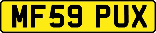 MF59PUX