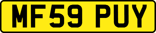 MF59PUY