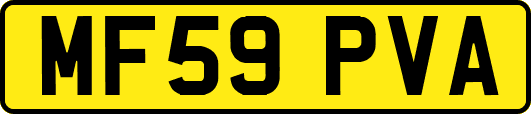 MF59PVA