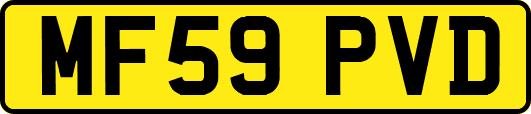 MF59PVD