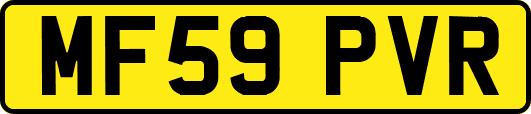 MF59PVR