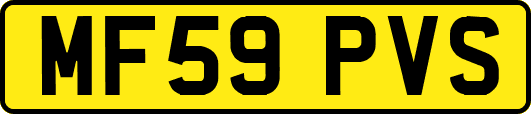 MF59PVS