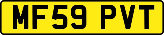 MF59PVT