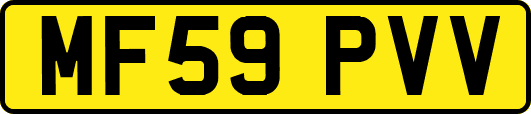 MF59PVV