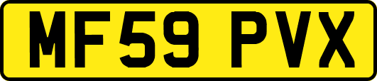 MF59PVX