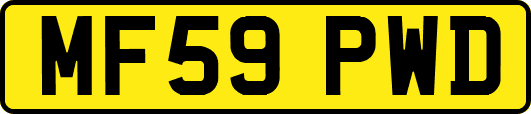 MF59PWD