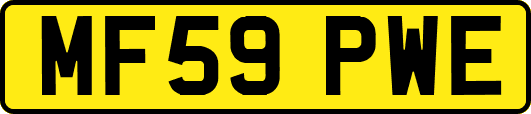 MF59PWE