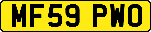 MF59PWO
