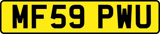 MF59PWU