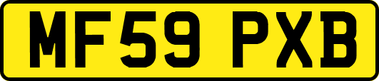 MF59PXB