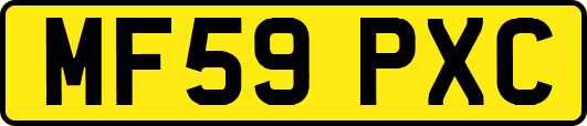 MF59PXC