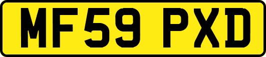 MF59PXD