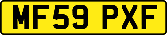 MF59PXF