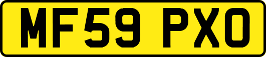 MF59PXO