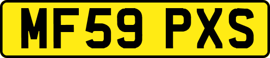MF59PXS