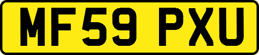 MF59PXU