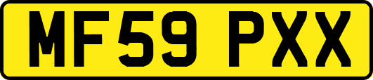 MF59PXX