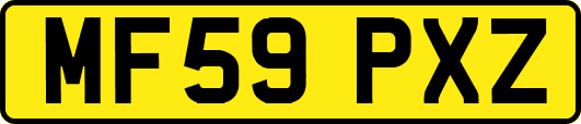 MF59PXZ