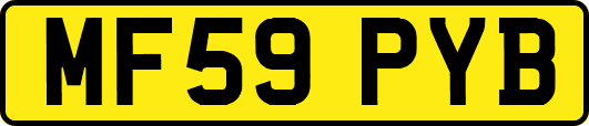 MF59PYB