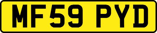 MF59PYD