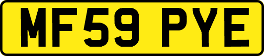 MF59PYE