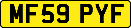 MF59PYF