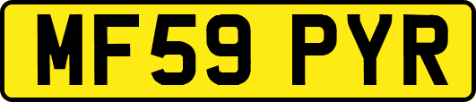 MF59PYR