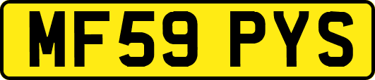 MF59PYS