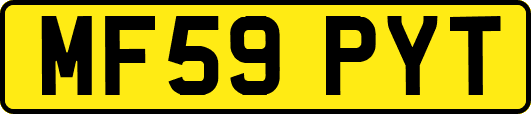 MF59PYT