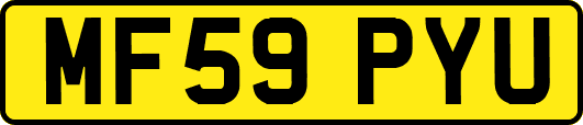 MF59PYU