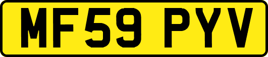 MF59PYV