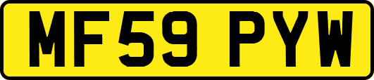 MF59PYW