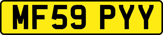 MF59PYY
