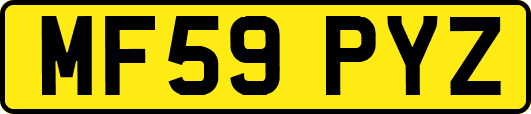 MF59PYZ