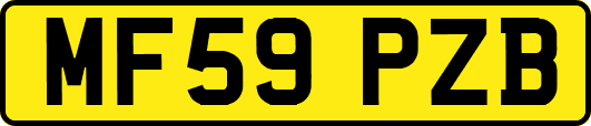 MF59PZB