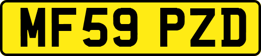 MF59PZD