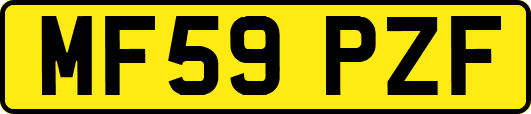 MF59PZF