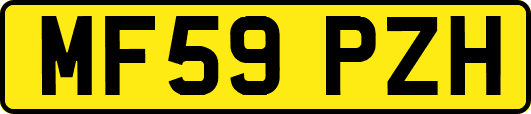 MF59PZH