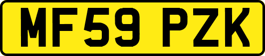 MF59PZK
