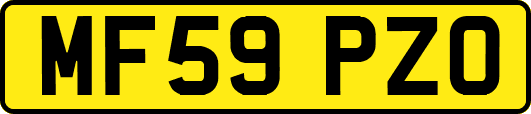 MF59PZO