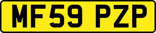 MF59PZP