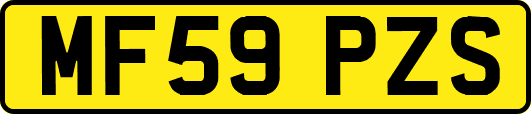 MF59PZS