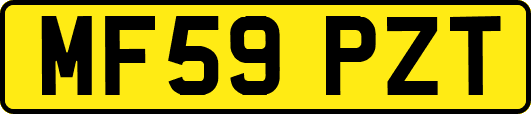 MF59PZT