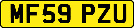 MF59PZU
